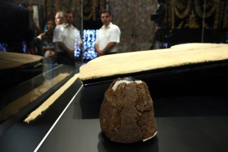 Hırka-i Şerif Ziyarete Açıldı