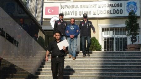 Hırsız olduğundan şüphelendiği şahsı öldürdü