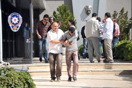 Hırsızdan, polise telefon: İstanbul'dayım, gelip teslim olacağım