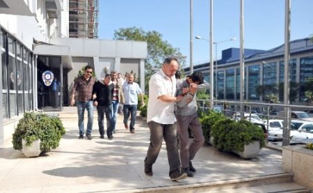 Hırsızdan, polise telefon: İstanbul'dayım, gelip teslim olacağım