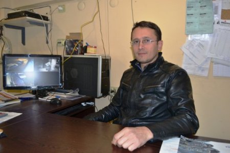 Hırsızdan polisi sevindiren delil