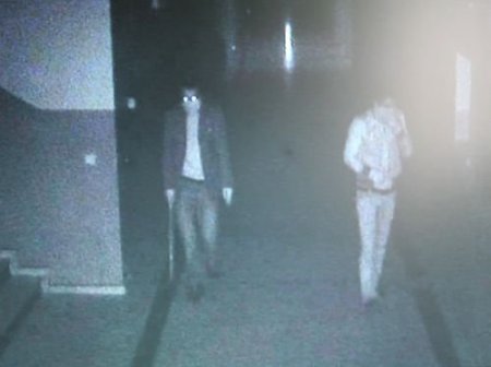 Hırsızı, 'yengeme, Dayıma Söyle Evi Temizlesinler' Notu Yakalattı