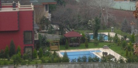 Hırsızlık Zanlılarını 'Kene' Yakaladı