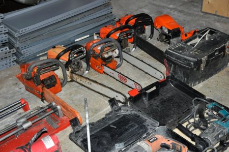 Hırsızlık zanlısının evinden çıkanlar polisleri bile şaşırttı