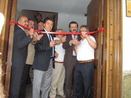 Hisarcıkıloğlu: Eski Köye Yeni Adetler Getirecek Nesiller Yetiştirmeliyiz