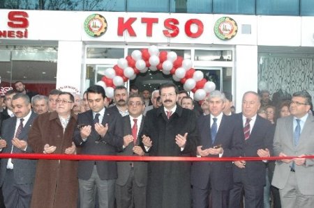 Hisarcıklıoğlu, Kadınların İstihdamı İçin İşadamlarından Söz Aldı