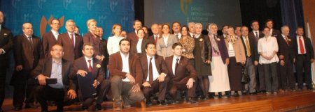 Hisarcıklıoğlu: Dünya'da İlk 10’a Girebilmek İçin Yeni Anayasa Gerekli