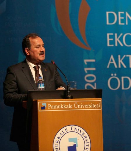 Hisarcıklıoğlu: Dünya'da İlk 10’a Girebilmek İçin Yeni Anayasa Gerekli