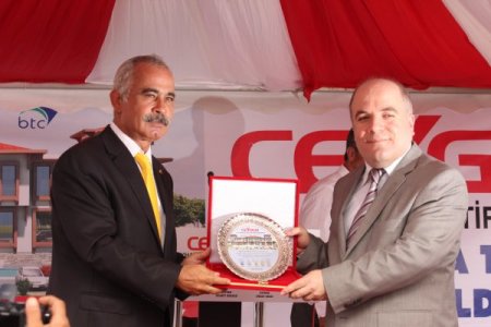 Hisarcıklıoğlu: Hedefimiz, Dünyanın İlk 10 Ekonomisi Arasına Girmektir