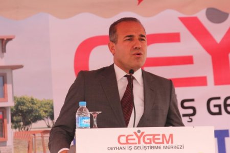 Hisarcıklıoğlu: Hedefimiz, Dünyanın İlk 10 Ekonomisi Arasına Girmektir