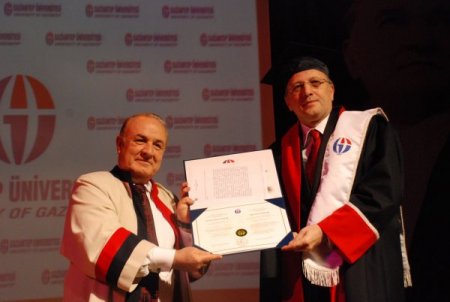 Hisarcıklıoğlu: Kadınların İş Gücüne Katılımında Dünya Ortalamasının Altındayız