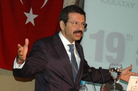 Hisarcıklıoğlu: Kriz, Üretmeden Paradan Para Kazanma Yanlışlığını Dünyaya Öğretti