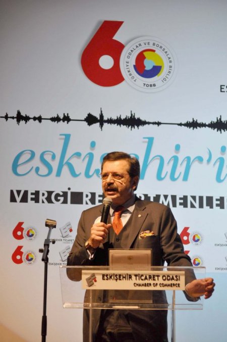 Hisarcıklıoğlu: Okulları kundaklayanları da, onları koruyanları da lanetliyorum