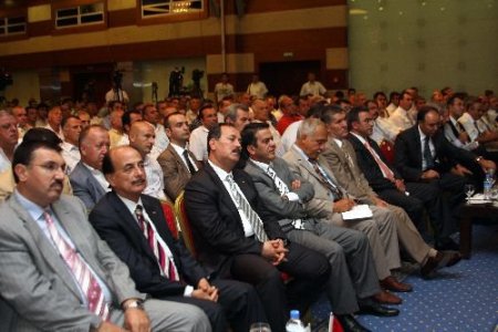 Hisarcıklıoğlu: Turist Başına Düşen Gelir Her Yıl Azalıyor