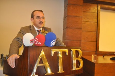 Hisarcıklıoğlu: Yeni Türk Ticaret Kanunu, Ticarete Büyük Katkı Verecek