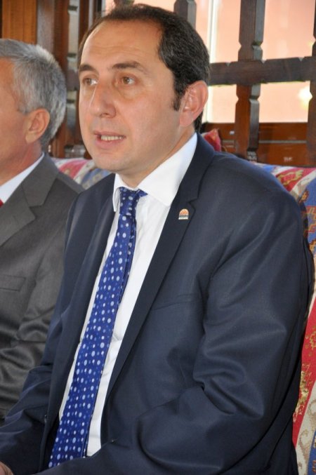 Hitit Üniversitesi, 10 ilde yaptığı tanıtımın karşılığını aldı