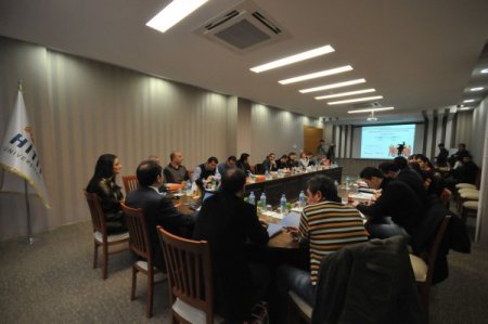 Hitit Üniversitesi 22 yabancı üniversite ile anlaşma imzalayarak adını duyurdu