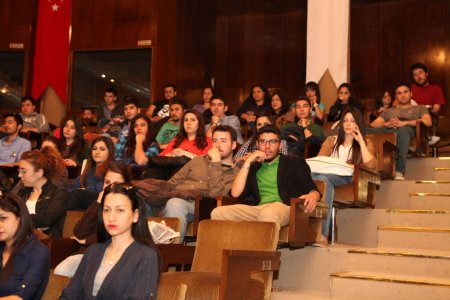 Hititlerde Bahar Bayramı anlatıldı