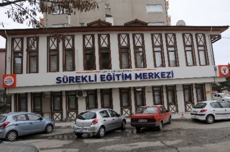 HİTİTSEM, faaliyetlerine başladı