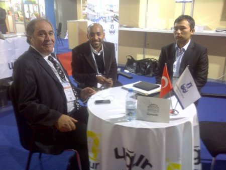 Hititsiad, Tuskon'dan Aldığı Destek İle Yeni Pazarlar Buluyor