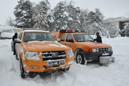 Hizan’da kaybolan 2 amcaoğlu için arama kurtarma ekibi gönderildi