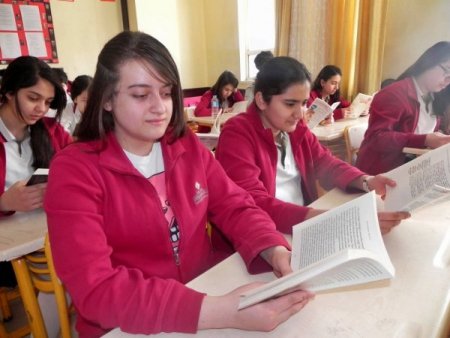 Hızlı okuma eğitimi alan öğrenciler, hızlarını 3'e katladı