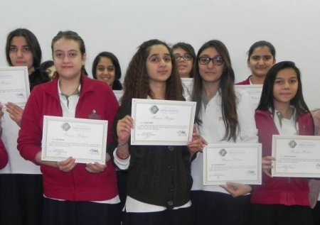 Hızlı okuma eğitimi alan öğrenciler, hızlarını 3'e katladı