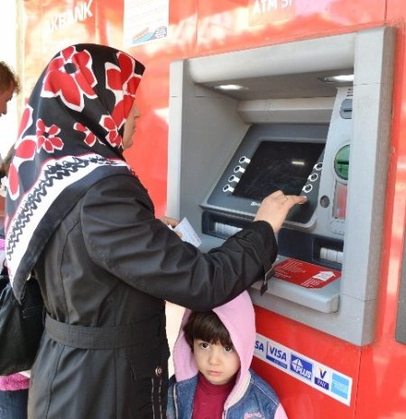 Hızlı para çekme ücreti, tüketici hakem heyetine takıldı