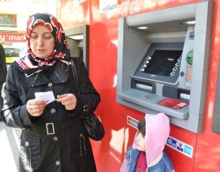 Hızlı para çekme ücreti, tüketici hakem heyetine takıldı