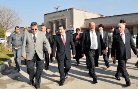 Hızlı trenin temeli atılıyor, Afyon-Ankara arası bir saat 15 dakikaya düşüyor