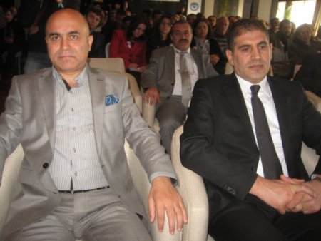 Hizmet- İş'te 'Aksakal' dönemi başladı