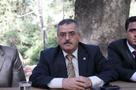 Hizmet–iş Sendikası Temsilciler Kurulu Dağılcak'ta Toplandı
