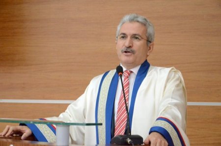 HKÜ’nün yeni akademik yılı törenle açıldı