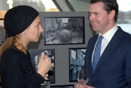 Hocalı Katliamında Ölenler Londra'da Anıldı