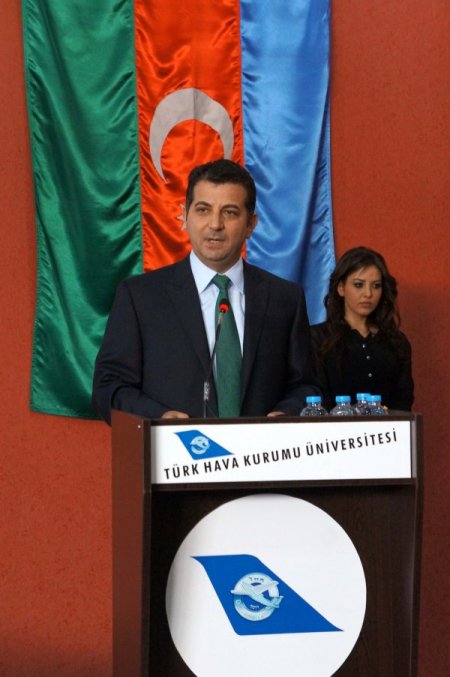 Hocalı Katliamı’nda vefat edenler THK Üniversitesi’ndeki panelde anıldı