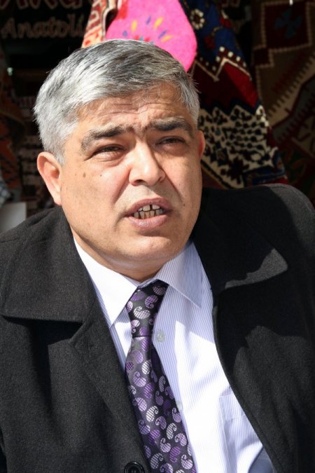 'Hocalı katliamının sorumluları tarih önünde yargılanacak'