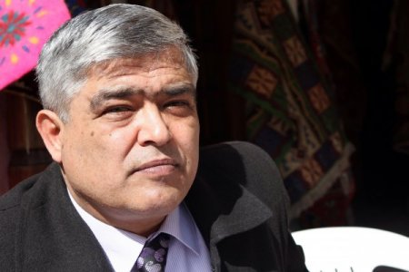 'Hocalı katliamının sorumluları tarih önünde yargılanacak'