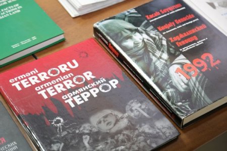 Hocalı şehitleri Astana’da anıldı