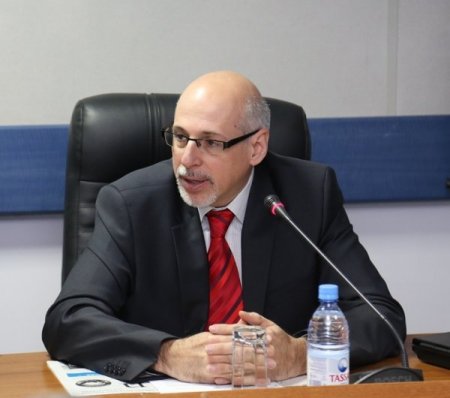 Hocalı şehitleri Astana’da anıldı