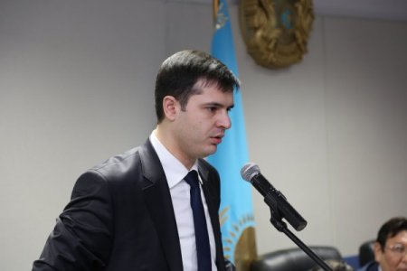 Hocalı şehitleri Astana’da anıldı