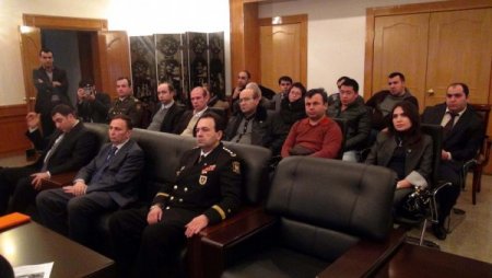 Hocalı Soykırımı, Çin'de gözyaşları ile anıldı