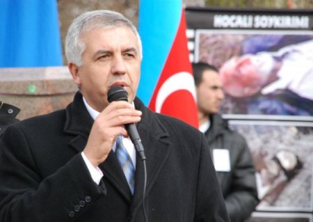 Hocalı soykırımı, Hollanda basınında