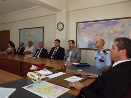 Holiganlara karşı kameralı önlem alınacak