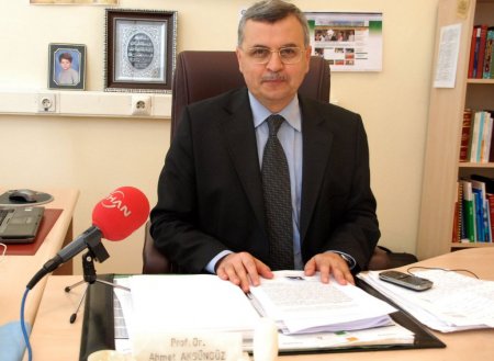 Hollanda, Rotterdam İslam Üniversitesi’nin İslam İlahiyatı bölümünü tanıdı