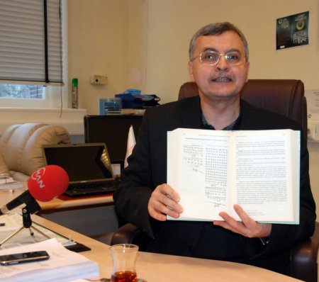 Hollanda, Rotterdam İslam Üniversitesi’nin İslam İlahiyatı bölümünü tanıdı