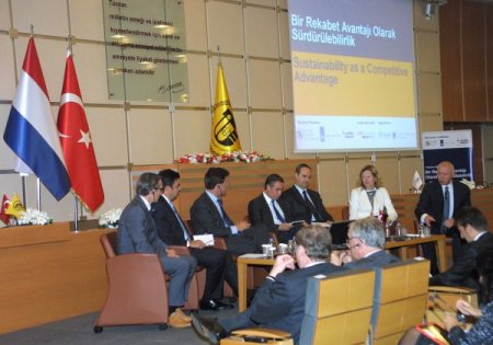 Hollanda Başbakanı Rutte: Sizi kıskanıyorum