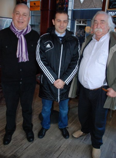 Hollanda ile İtalya 1 -1 berabere kaldı