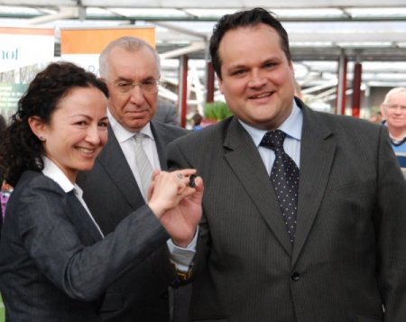 Hollanda Maliye Bakanı: Kemer sıkma politikaları isabetli