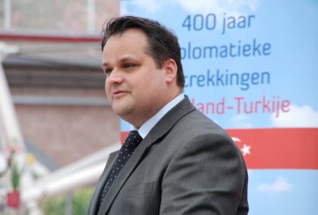 Hollanda Maliye Bakanı: Kemer sıkma politikaları isabetli