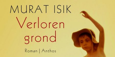 Hollanda ve Belçika'nın en iyi ilk romanı ödülü Türk asıllı bir yazara verildi
